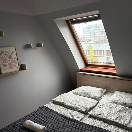 Appartement Ah Wroclavia Wrocław