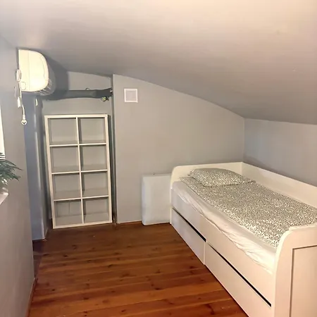 Ah Wroclavia Appartement *