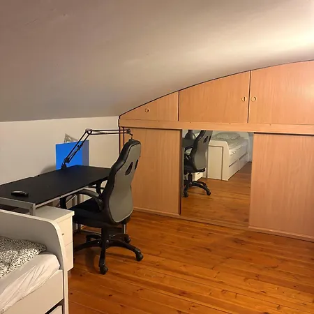 Appartement Ah Wroclavia