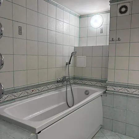 Appartement Ah Wroclavia