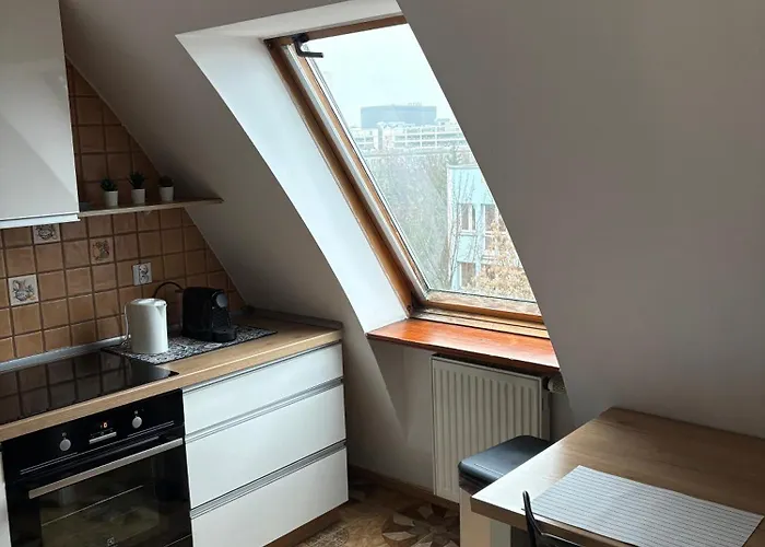 Ah Wroclavia * Βρότσλαβ