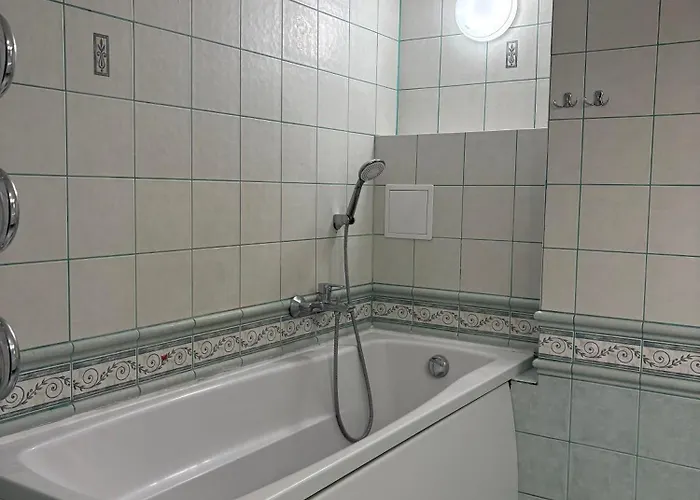 Διαμέρισμα Ah Wroclavia